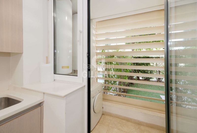Foto c2947735-53a1-437e-815a-ba05be1596d8. Apartament amb calefacció aparcament a puerto de Sotogrande-la marina Sotogrande