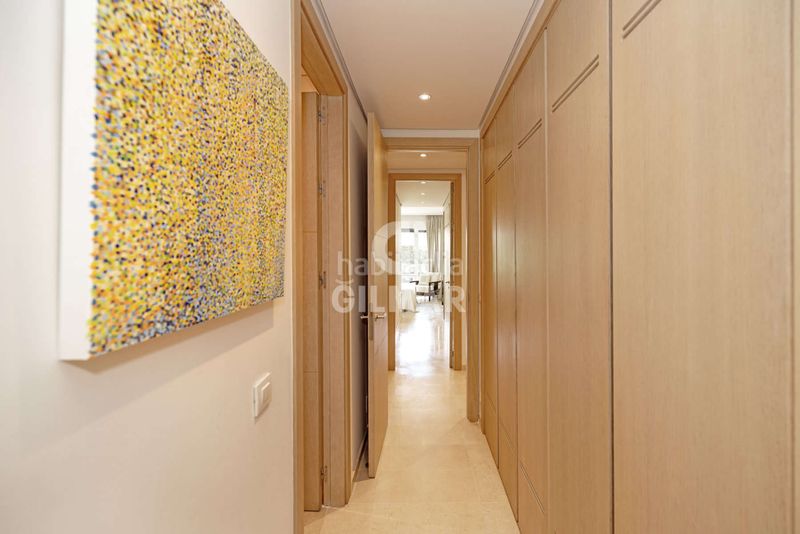 Foto c522943a-57b1-4c43-bd01-285471531b4f. Apartament amb calefacció aparcament a puerto de Sotogrande-la marina Sotogrande
