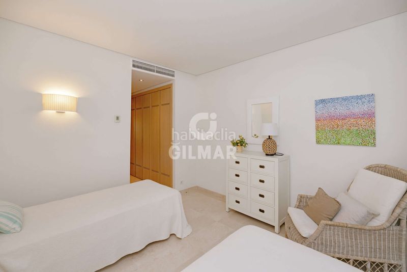Foto c70f1597-202b-4044-b6dc-68fdb4ab1a13. Apartament amb calefacció aparcament a puerto de Sotogrande-la marina Sotogrande