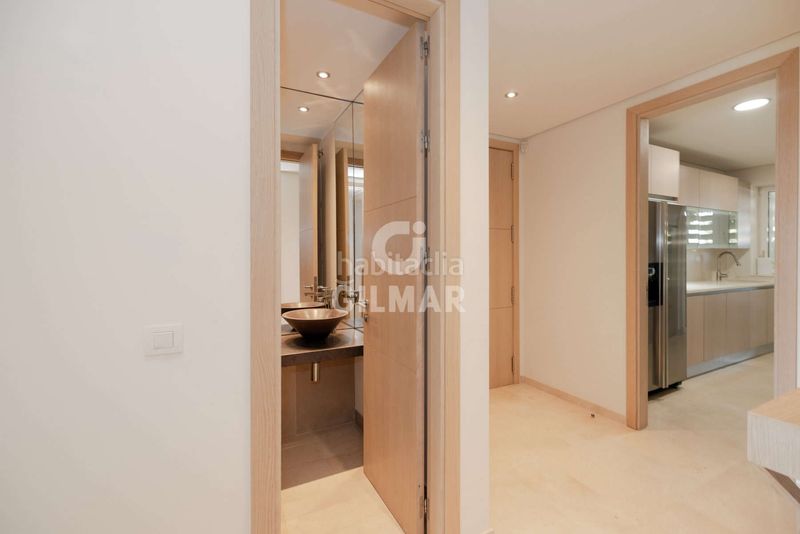 Foto d6cbe2fd-5008-46ff-974f-17e8053c904e. Apartament amb calefacció aparcament a puerto de Sotogrande-la marina Sotogrande