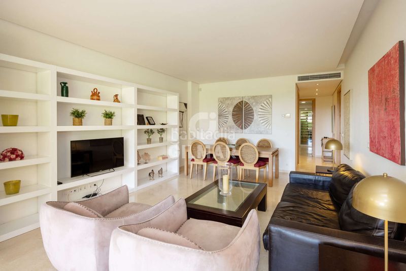 Foto df57c3f3-e377-48db-b17b-b0e4ab47fb7f. Apartament amb calefacció aparcament a puerto de Sotogrande-la marina Sotogrande