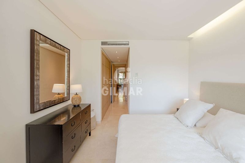Foto f6c72db3-6e88-46a7-85a2-7f733ab9eb92. Apartament amb calefacció aparcament a puerto de Sotogrande-la marina Sotogrande
