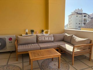 Apartament a Puerto de Estepona