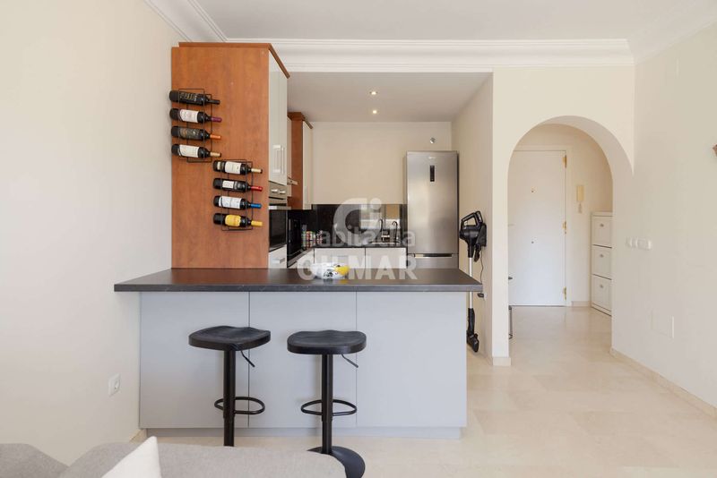 Foto 498229b6-04b3-4404-8c91-09b1b911783b. Apartament amb piscina a puerto de Estepona Estepona