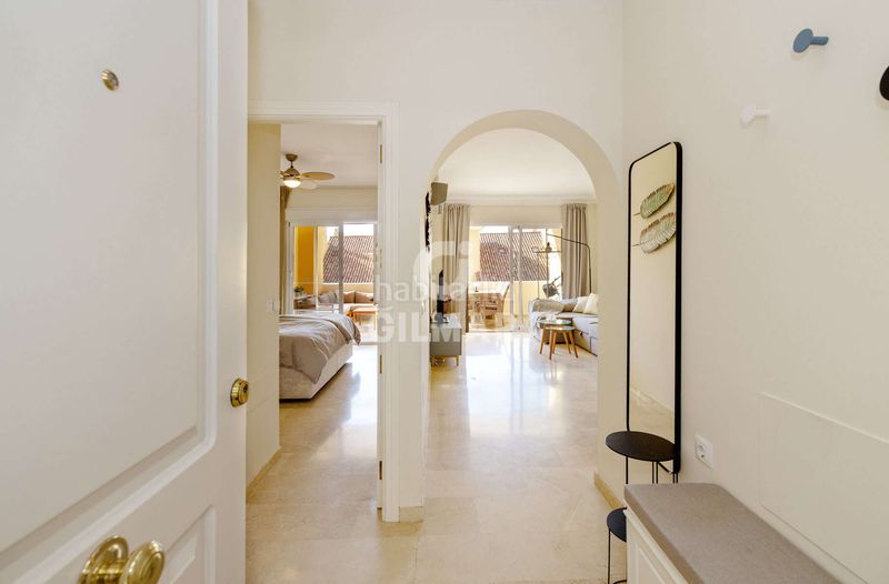 Foto af56d6b4-1685-45e2-abe6-7a13aca493aa. Apartament amb piscina a puerto de Estepona Estepona