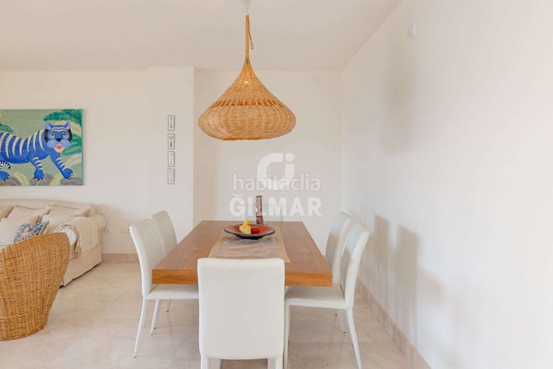 Foto da8c4061-f83d-47f4-bada-e21505fec5d9. Pis amb calefacció aparcament piscina a Chullera Manilva