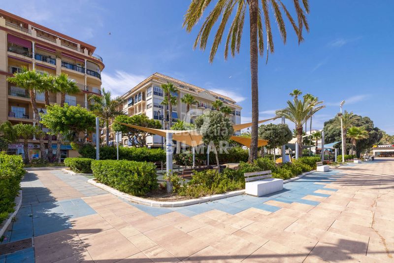 Foto 02079f89-f8b6-4819-bc1e-07d37166bb1b. Apartament amb aparcament a puerto de Estepona Estepona