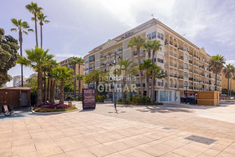 Foto 0cc0bf20-ca4c-47ca-8ff4-3ca5003c91cd. Apartament amb aparcament a puerto de Estepona Estepona