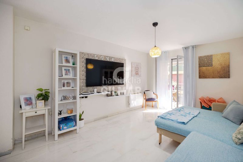 Foto 7bc9a33e-300c-476e-84ea-2e4115cd5366. Apartament amb aparcament a puerto de Estepona Estepona