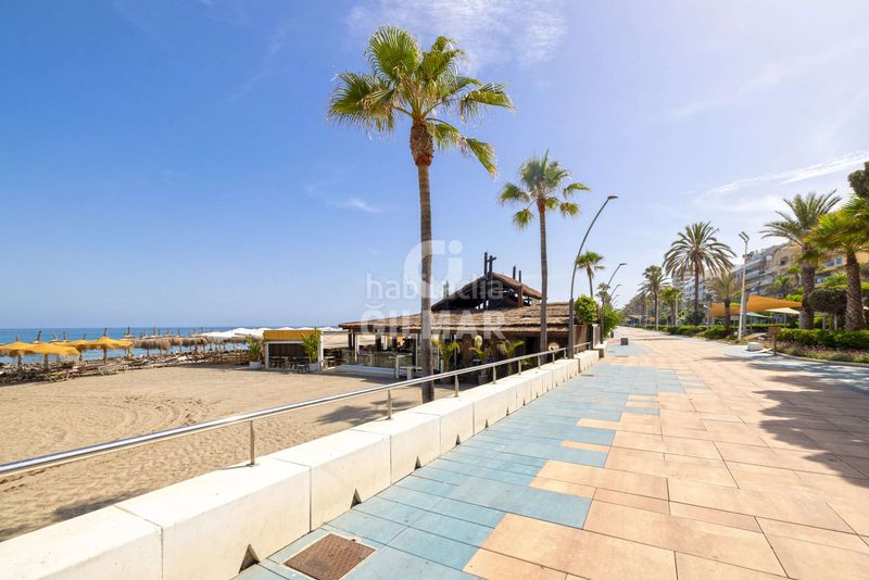 Foto 83b37413-53ee-492f-91b4-f5df94041a8a. Apartament amb aparcament a puerto de Estepona Estepona