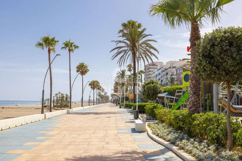Foto 9b3af636-572e-4ae0-9ed2-7e109acc8709. Apartament amb aparcament a puerto de Estepona Estepona