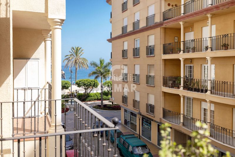 Foto b784237d-20b4-46ce-90e4-e15c0031d98c. Apartament amb aparcament a puerto de Estepona Estepona