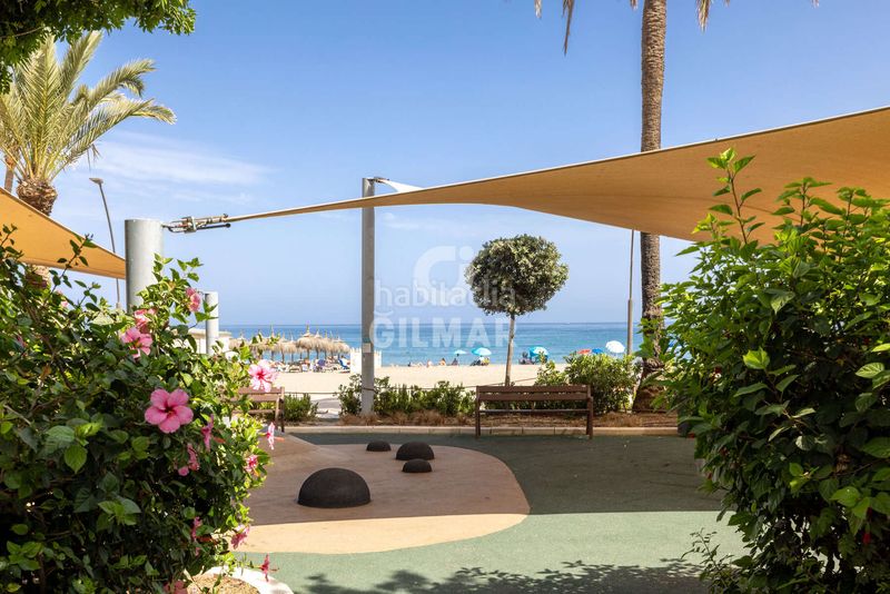 Foto c50d4edd-dda7-4aaa-9a9e-122248a7d7f4. Apartament amb aparcament a puerto de Estepona Estepona