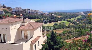 Apartament a Doña Julia Golf