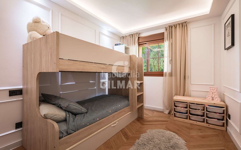 Foto 08e8217a-dea6-480d-b6d1-3a29c2043878. Apartament amb calefacció aparcament a La Alquería Benahavís
