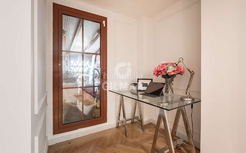 Foto 09d816ae-ab99-47a8-a820-a76298a604e4. Apartament amb calefacció aparcament a La Alquería Benahavís