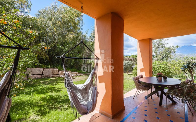 Foto 1a6e186b-a035-4129-997c-edd923e0d3fa. Apartament amb calefacció aparcament a La Alquería Benahavís