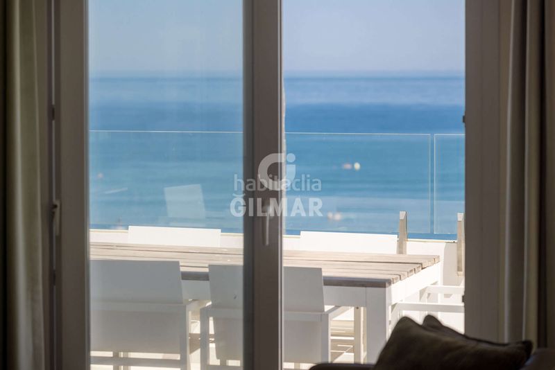 Foto c17d7f19-5739-4852-ba13-109759625f77. Àtic amb calefacció a El Velerín Estepona