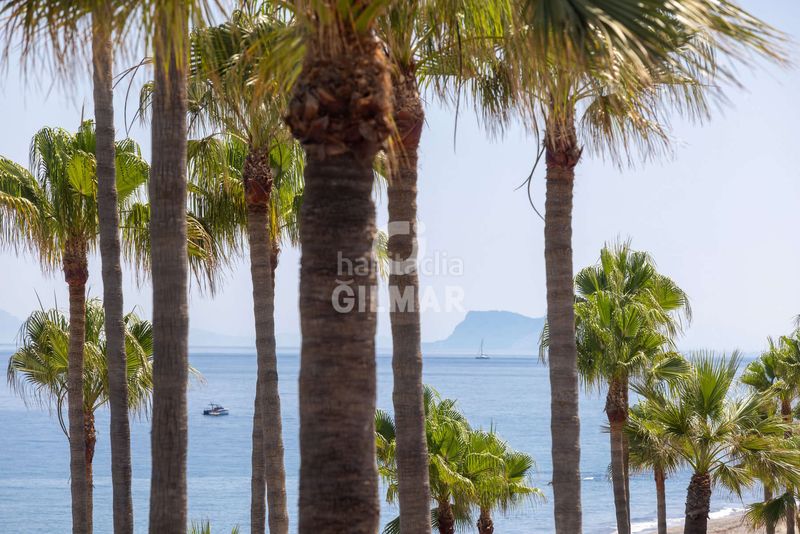 Foto e9bff240-948d-47c0-9c8b-338374359d07. Àtic amb calefacció a El Velerín Estepona