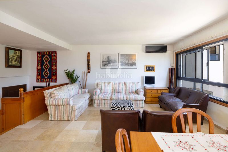 Foto 0816bfff-878a-457e-9bbf-181be53d3c16. Duplex con riscaldamento piscina in puerto de Estepona Estepona