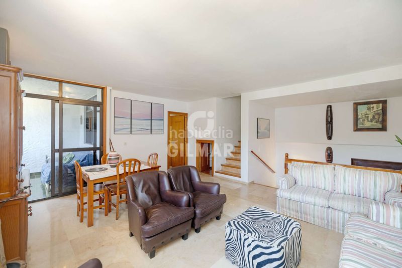 Foto 1b4291f4-ba2c-4122-8602-b191f6de5ebd. Duplex con riscaldamento piscina in puerto de Estepona Estepona