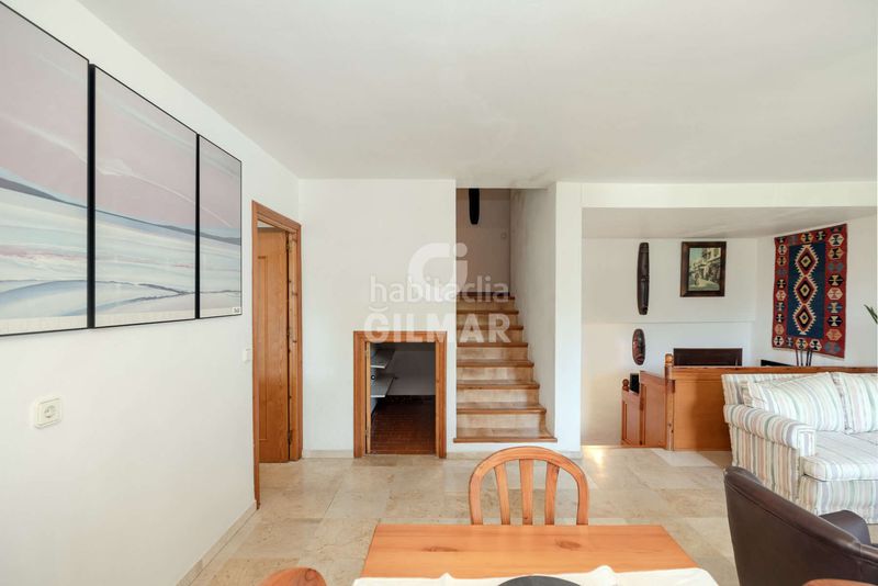 Foto 2b35e8f7-e9a2-4569-9b85-513416dc4a9e. Duplex con riscaldamento piscina in puerto de Estepona Estepona