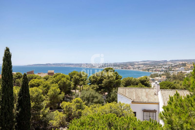 Foto 577825de-f85a-472b-84d3-2ecd875dd4e4. Duplex con riscaldamento piscina in puerto de Estepona Estepona