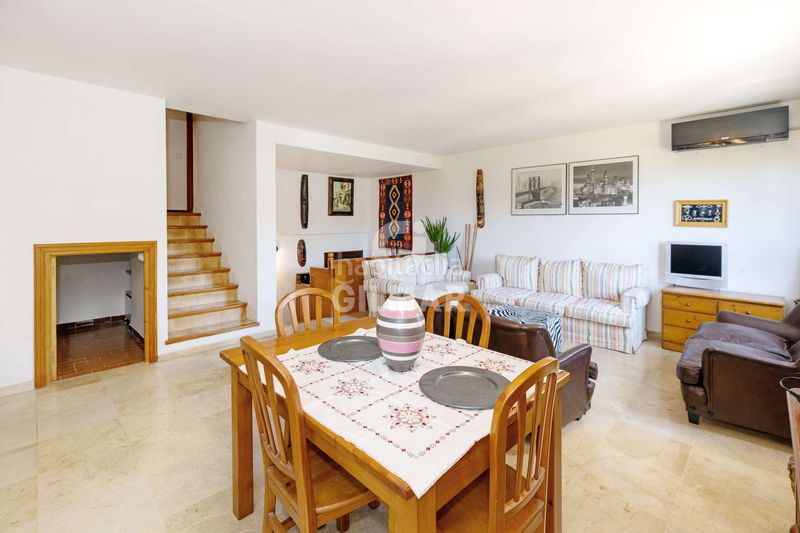 Foto 6b7af273-d841-4d21-937b-a69861dde4f3. Duplex con riscaldamento piscina in puerto de Estepona Estepona