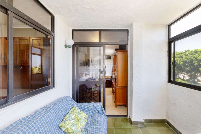 Foto a1f62949-cbd0-40fc-8412-d40339644154. Duplex con riscaldamento piscina in puerto de Estepona Estepona