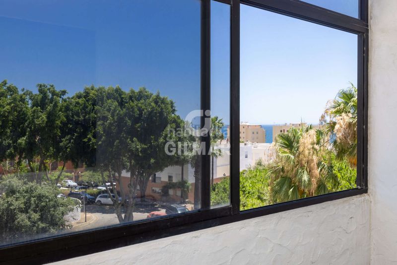 Foto be07992f-1148-4116-b9aa-d0eb438e4390. Duplex con riscaldamento piscina in puerto de Estepona Estepona