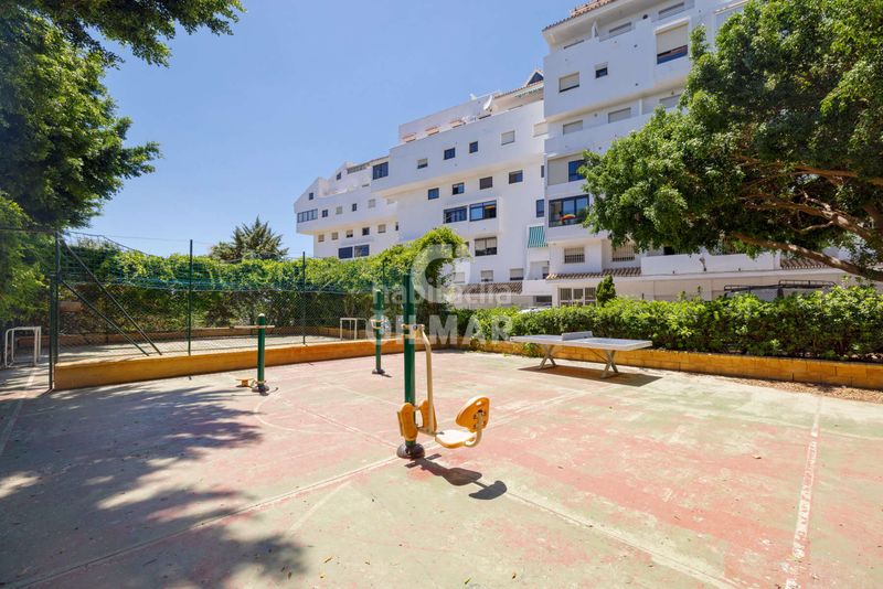 Foto c01c4de9-1645-4866-ac23-fccf313deddd. Duplex con riscaldamento piscina in puerto de Estepona Estepona