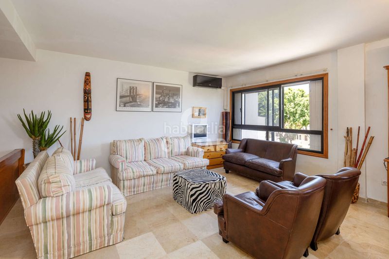 Foto c764316d-208c-48e1-80ff-07c38aa65ac9. Duplex con riscaldamento piscina in puerto de Estepona Estepona