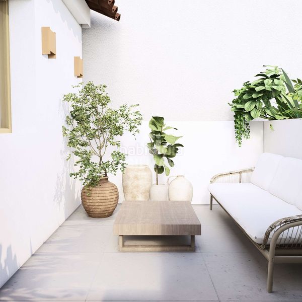 Foto 0ae4c075-a15f-4545-b99c-b26984721de0. Casa adossada a Centro Estepona