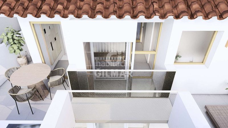 Foto 101768f4-7b7d-4d86-9ab2-bea6780480b4. Casa adossada a Centro Estepona