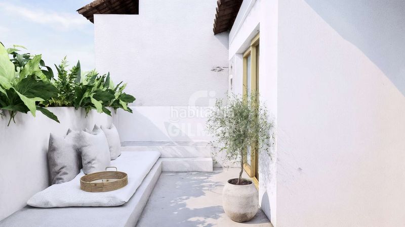 Foto 21fe4319-dcd8-46a1-85e5-a8833dab8b6a. Casa adossada a Centro Estepona