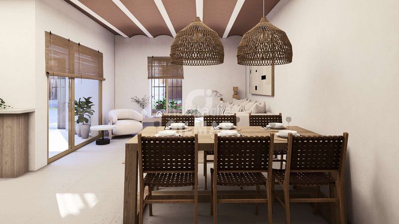 Foto 70fa72a0-899e-49f5-83d6-9db17361d0f9. Casa adossada a Centro Estepona