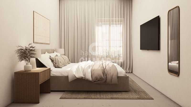 Foto ced37cdc-c0b0-448d-974f-f52ae3ea0b26. Casa adossada a Centro Estepona