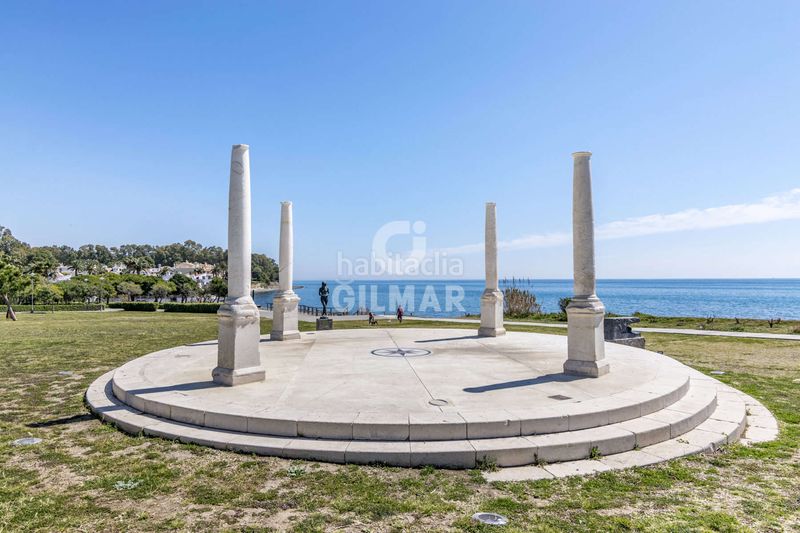 Foto ed3bbec7-3f34-4777-a473-d2a03249c1e1. Àtic amb calefacció aparcament a Zona de Punta Plata Estepona