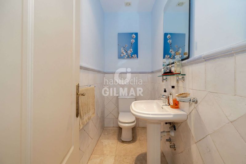 Foto 72e5f50d-12ae-42a7-816c-a8c6e130c035. Xalet amb piscina a Sotogrande alto Sotogrande