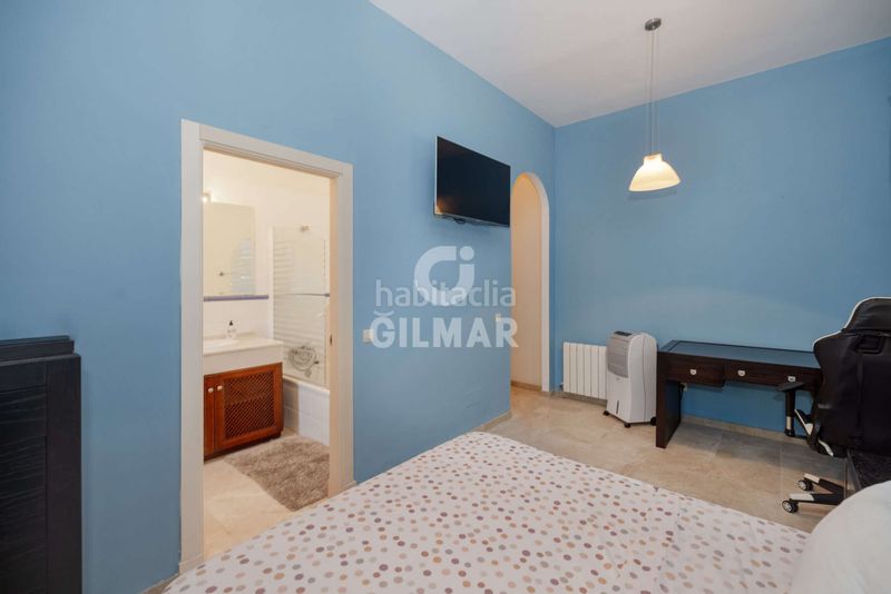 Foto ca355625-db25-4519-858b-c112e2ab8d2f. Xalet amb piscina a Sotogrande alto Sotogrande