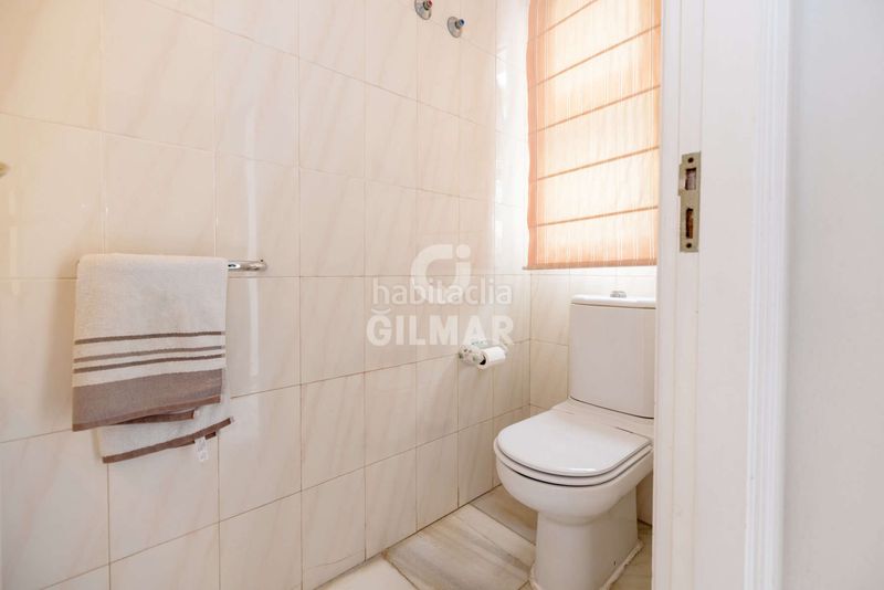Foto af6988b9-45e1-460f-9230-c3e93f10848c. Casa adossada amb calefacció aparcament piscina a Estepona