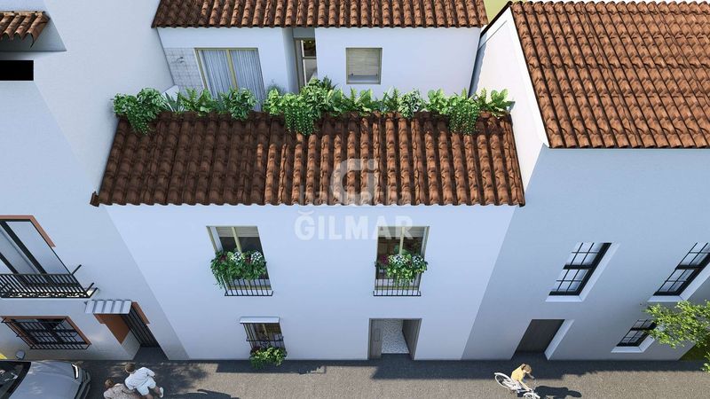 Foto 4eb1f51c-e20d-40e7-9d5a-94e2e1f7d4a7. Duplex dans Centro Estepona
