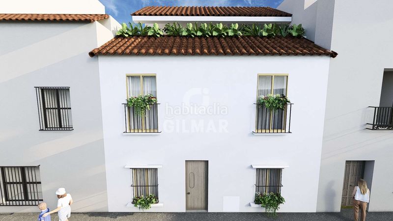 Foto 6af0f395-97d5-4a65-bd28-48f396e5f45a. Duplex dans Centro Estepona