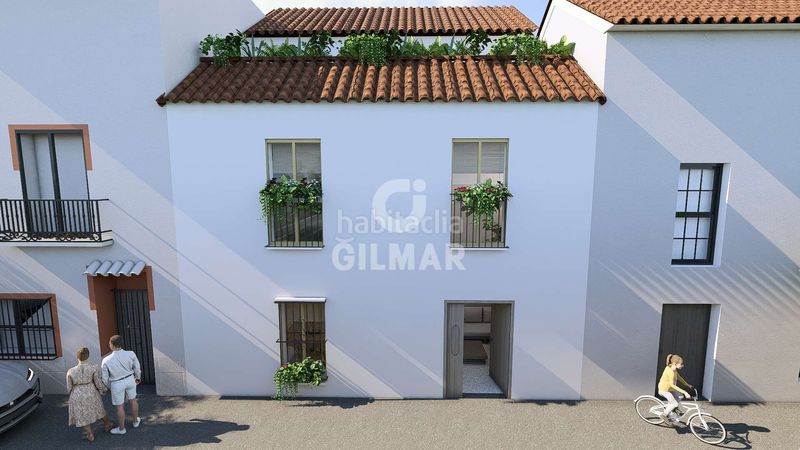 Foto 7181a774-a845-4da8-b7d7-592c01291072. Duplex dans Centro Estepona