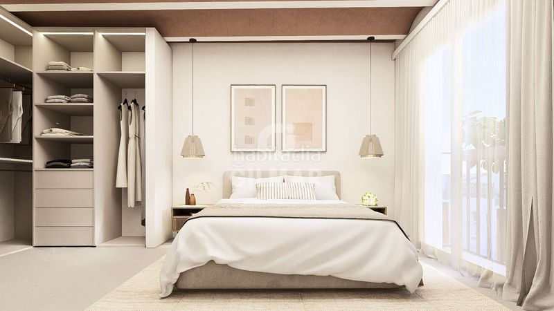 Foto 86ea4497-987a-4466-ae39-5a1032cdb889. Duplex dans Centro Estepona