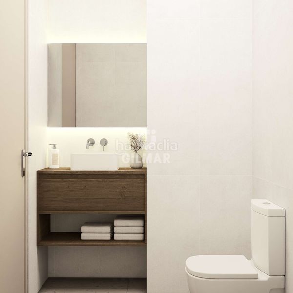 Foto cb1e5fe2-3d37-4e14-92ab-405abdbb818c. Duplex dans Centro Estepona