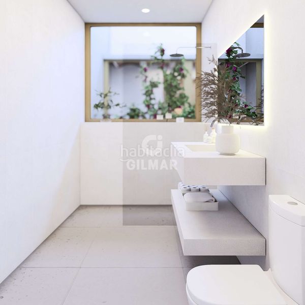 Foto e77aca7e-61e7-4e64-8051-3df32ec9b2fa. Duplex dans Centro Estepona