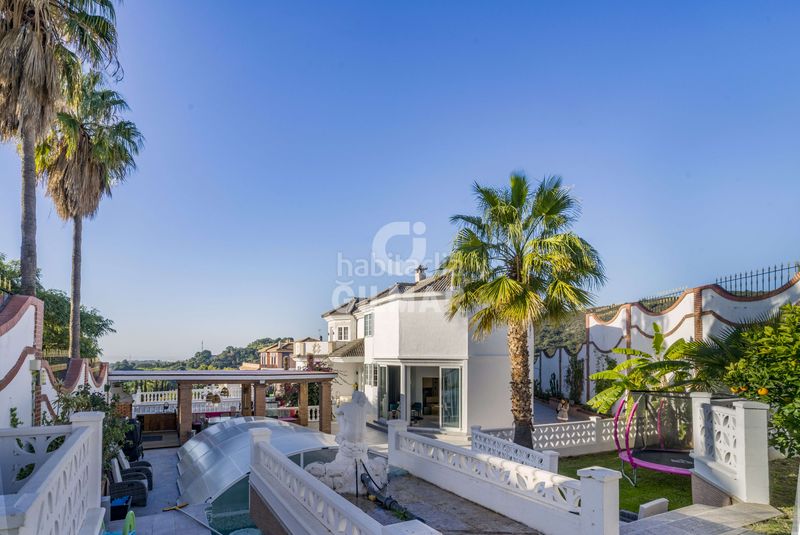 Foto f1ec8522-f7c5-4d7f-ae02-7a501e3907a1. Xalet amb aparcament piscina a altos de Estepona Estepona
