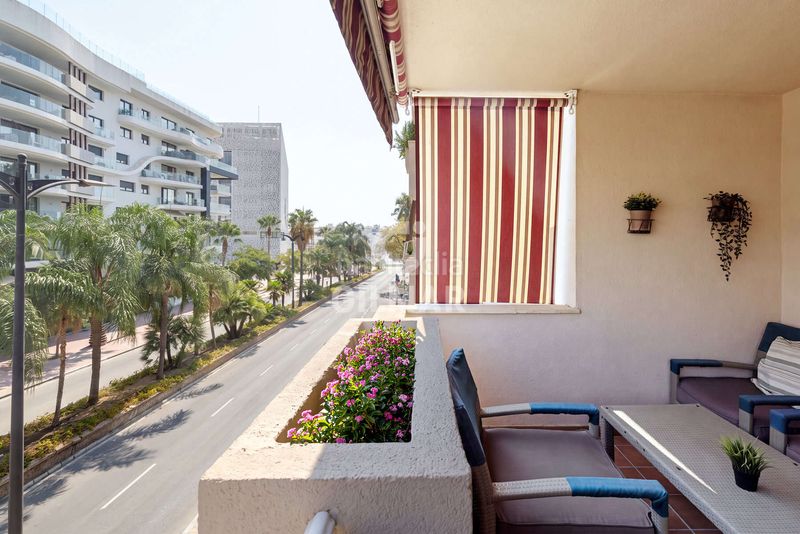 Foto 0a4630d2-aea0-4b10-9fcb-fc08fe8f87f5. Apartament amb calefacció aparcament a Huerta Nueva Estepona