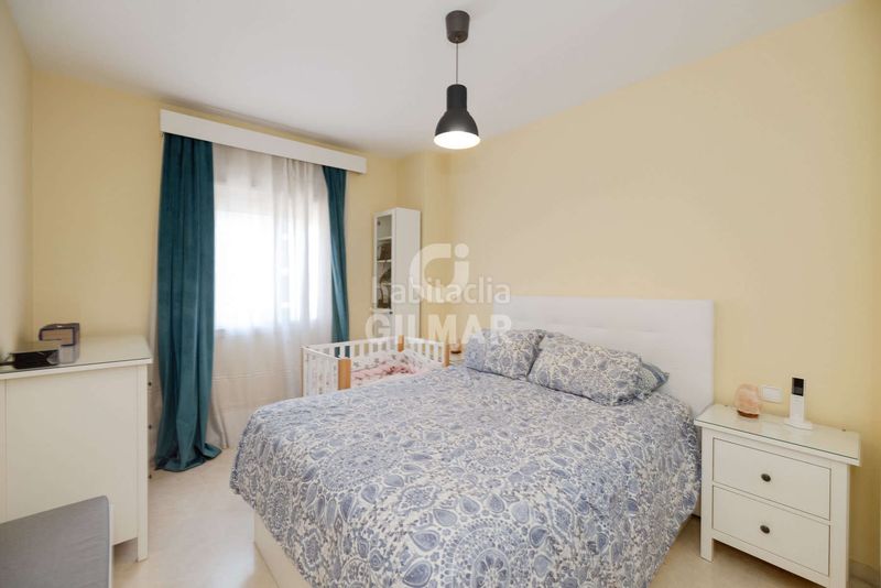 Foto 44e76989-238e-4ede-8878-3e0e6d665659. Apartament amb calefacció aparcament a Huerta Nueva Estepona